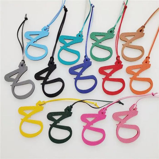 Bag Charms