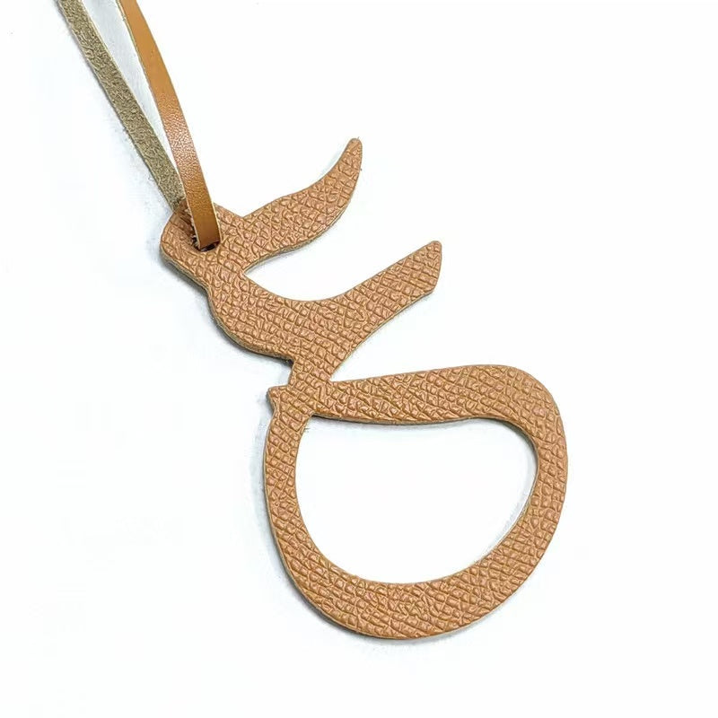 Bag Charm