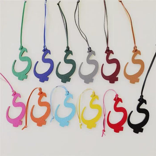 Bag Charm