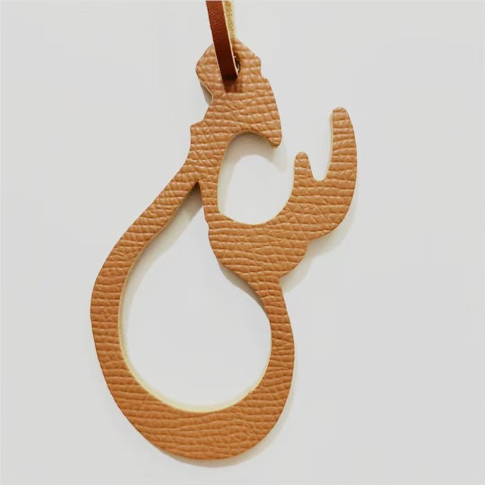 Bag Charm