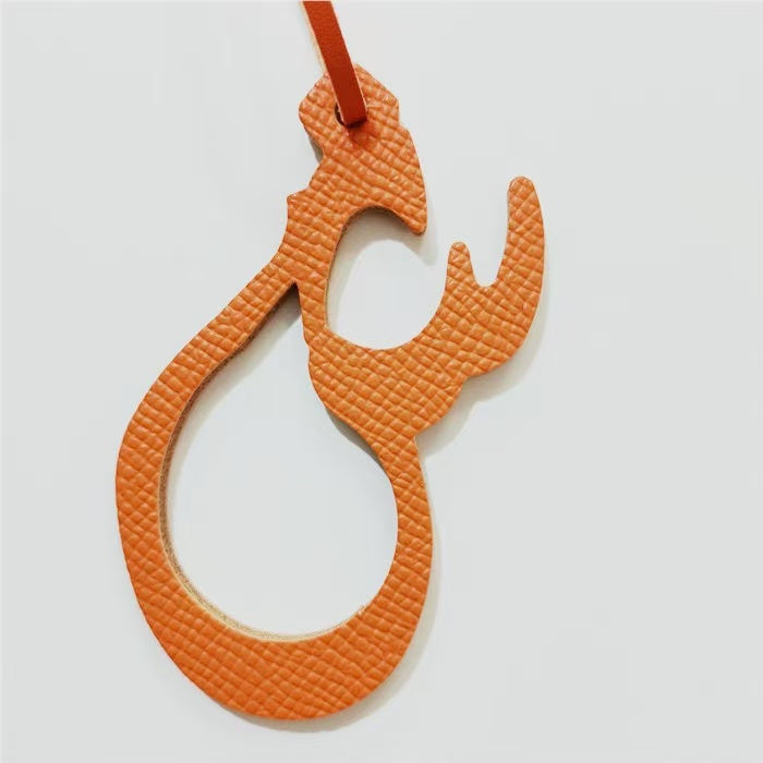 Bag Charm