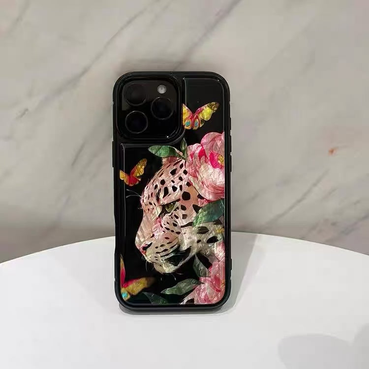 16 PRO MAX CASE - جراب آيفون 16 برو ماكس - Sagr