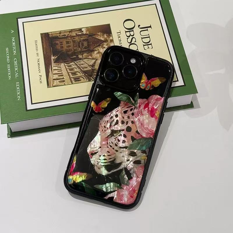 16 PRO MAX CASE - جراب آيفون 16 برو ماكس - Sagr