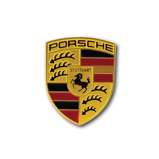 Car Metal Badge