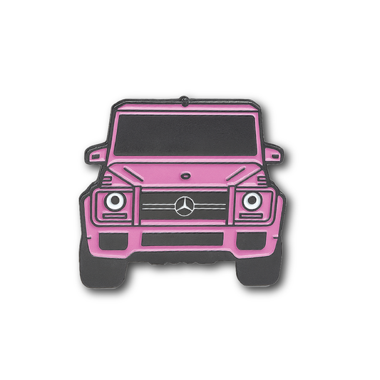 Car Metal Badge