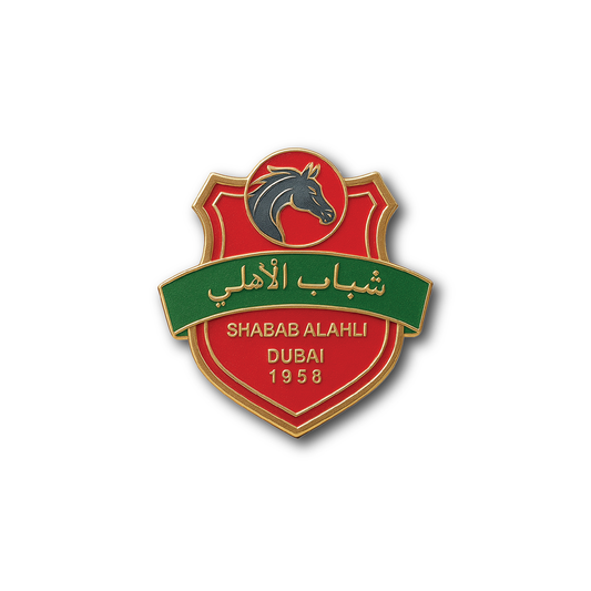 Metal Badge