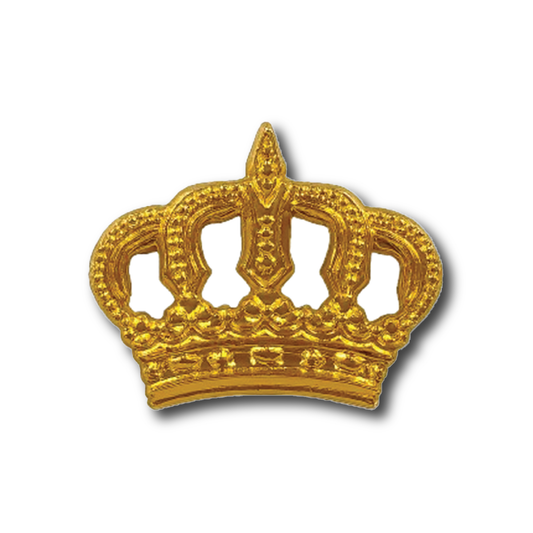 Metal Badge