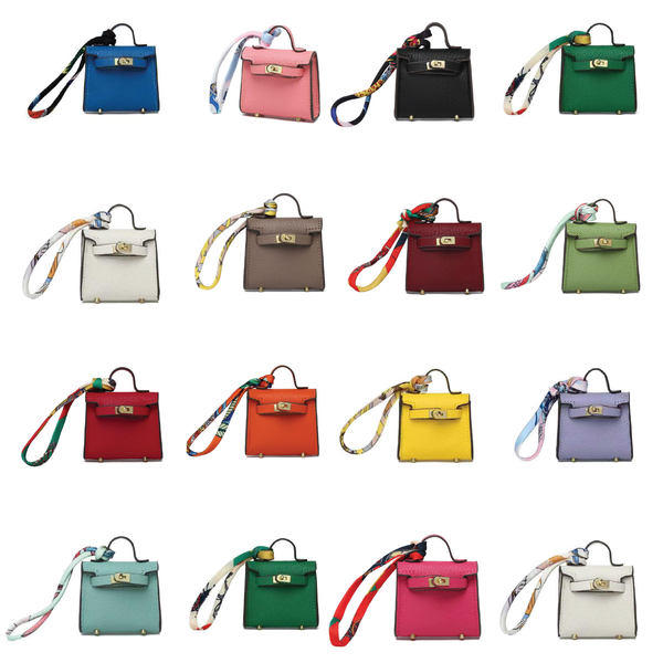 Bag charm تعليقات الشنط