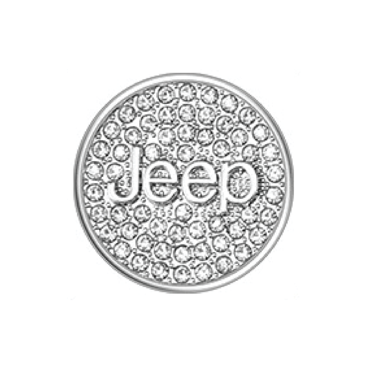 Jeep Start Button Cover