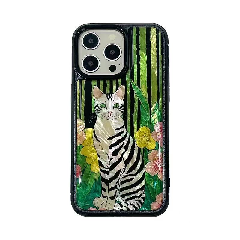16 PRO MAX CASE - جراب آيفون 16 برو ماكس - Sagr