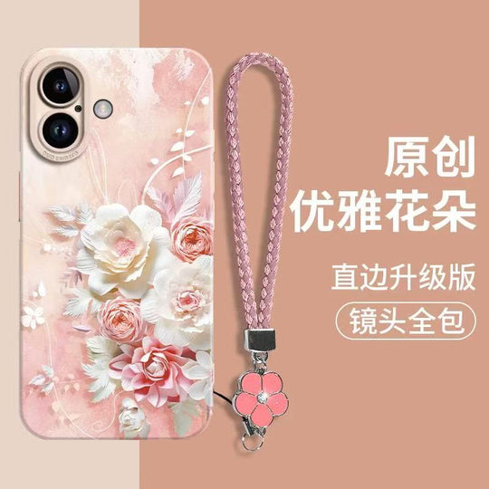 IPHONE 16 CASES - Sagr