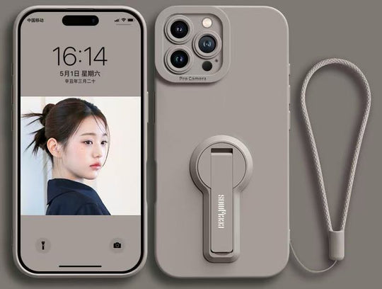 MOBILE COVER 16 PRO MAX - Sagr