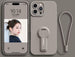 MOBILE COVER 16 PRO MAX - Sagr