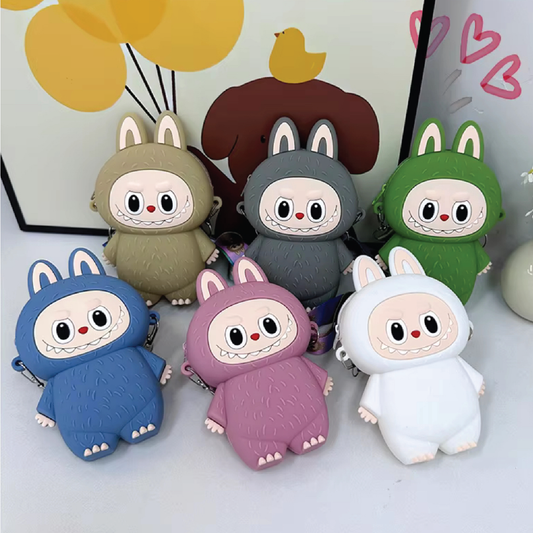 Labubu Doll