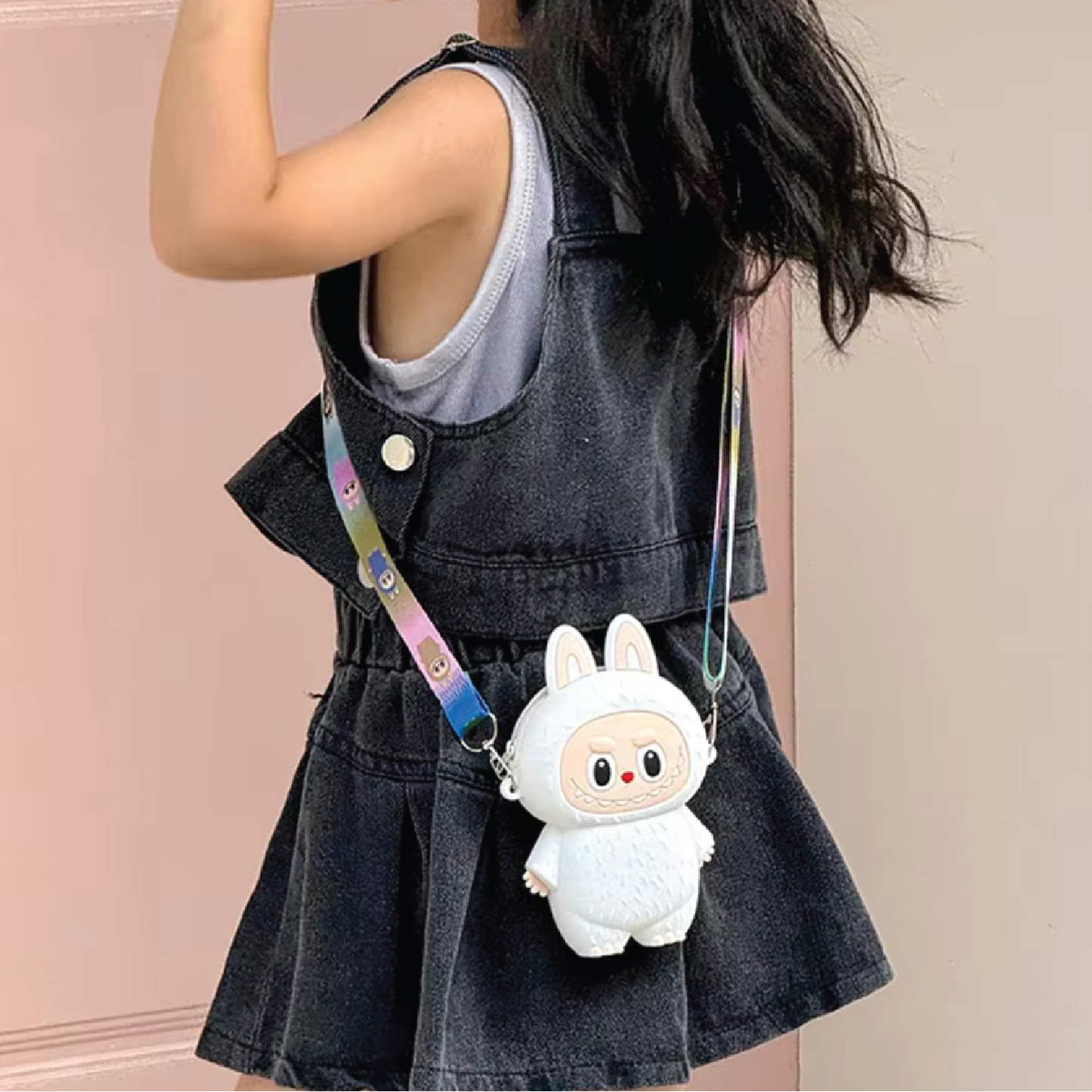 Labubu Doll