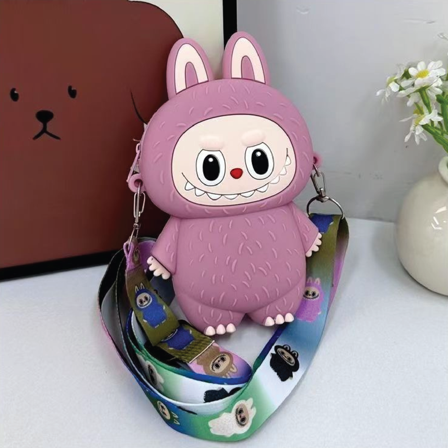 Labubu Doll