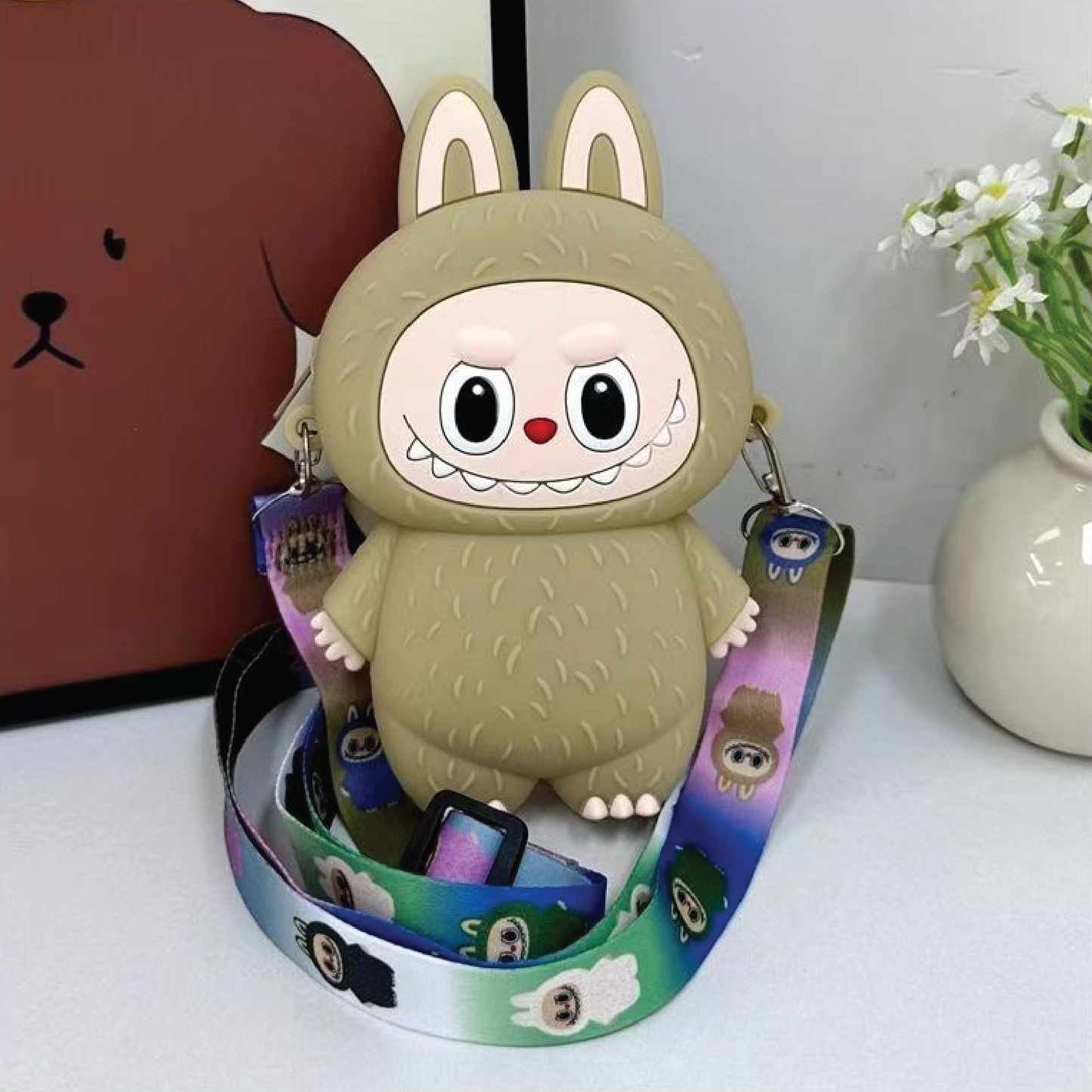 Labubu Doll