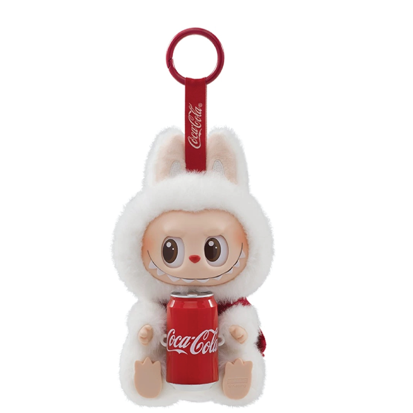 Labubu Doll