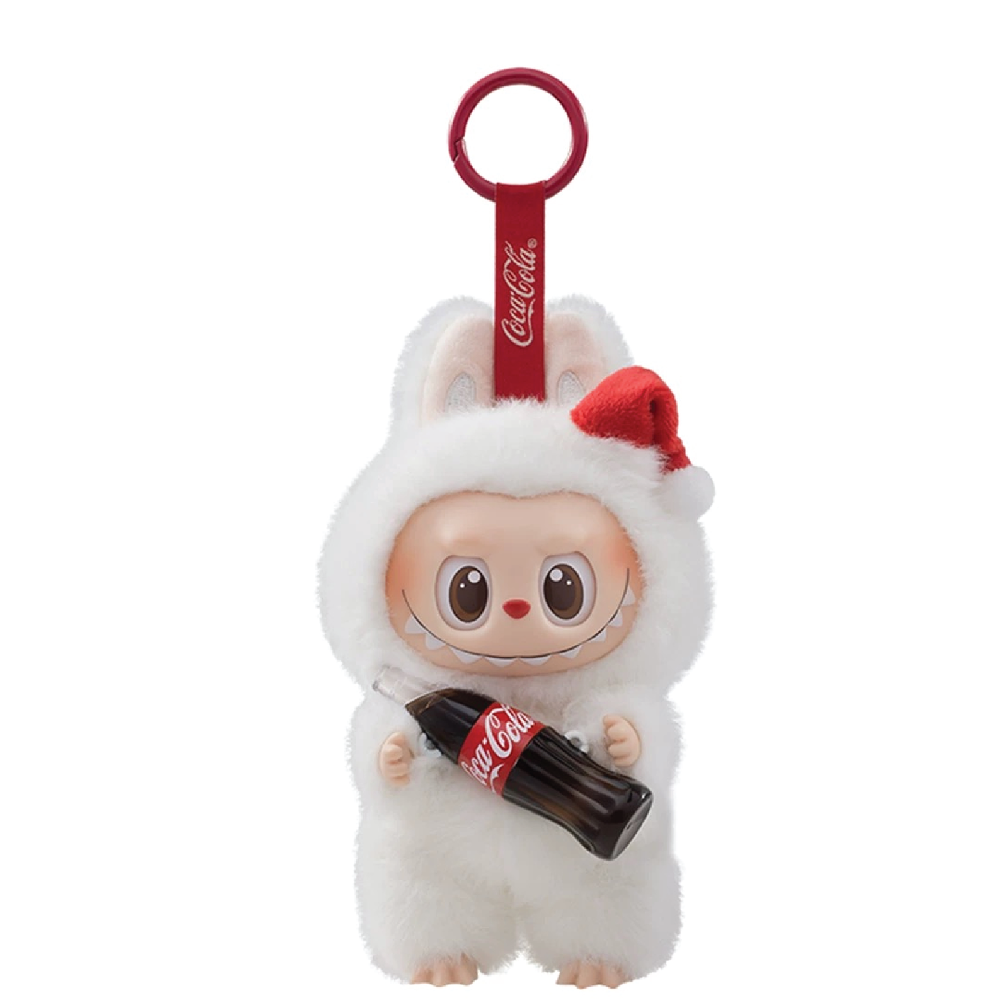 Labubu Doll