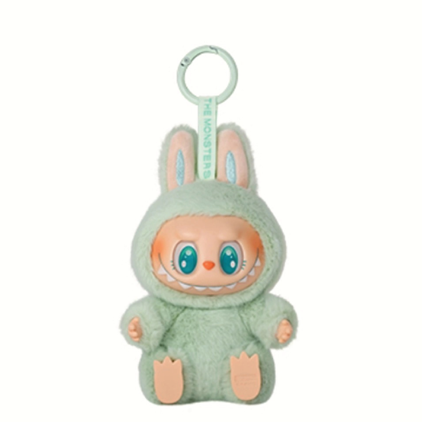 Labubu Doll Random Color in Box