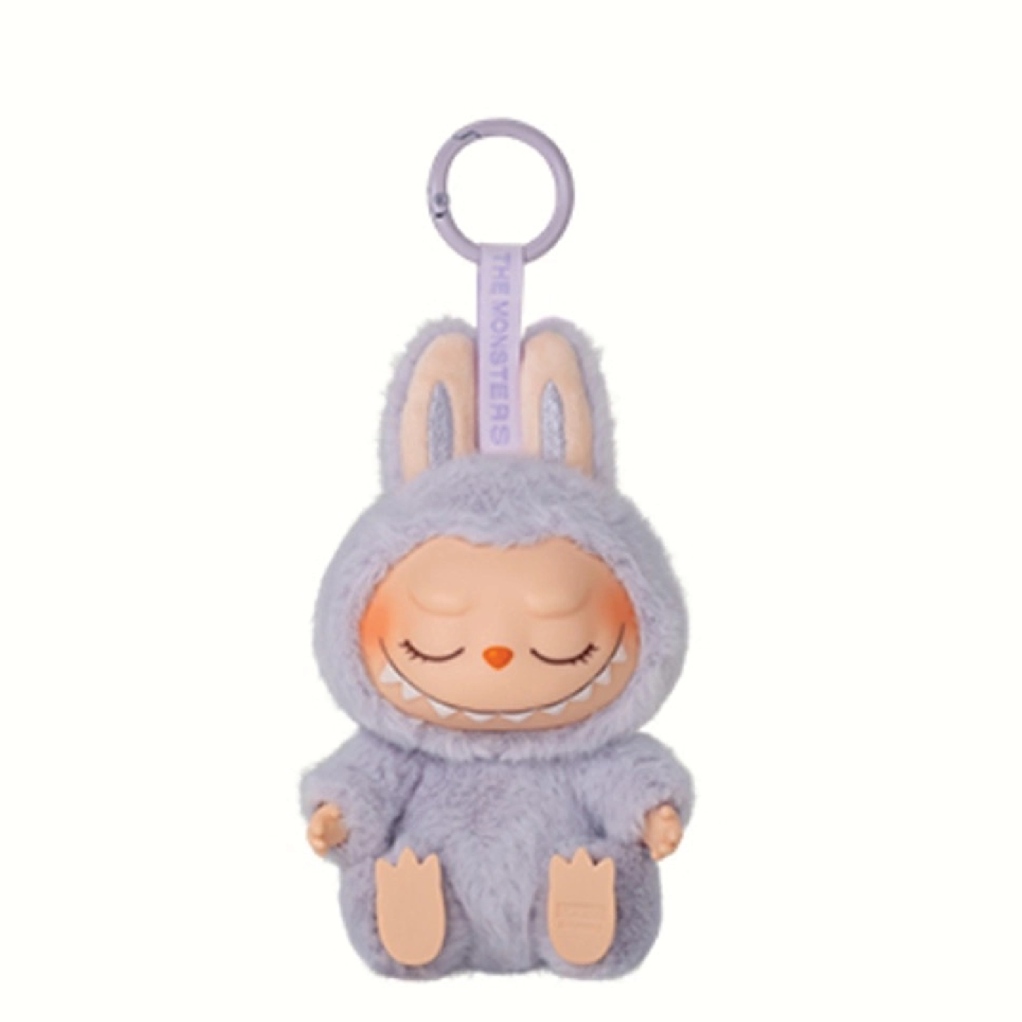 Labubu Doll Random Color in Box