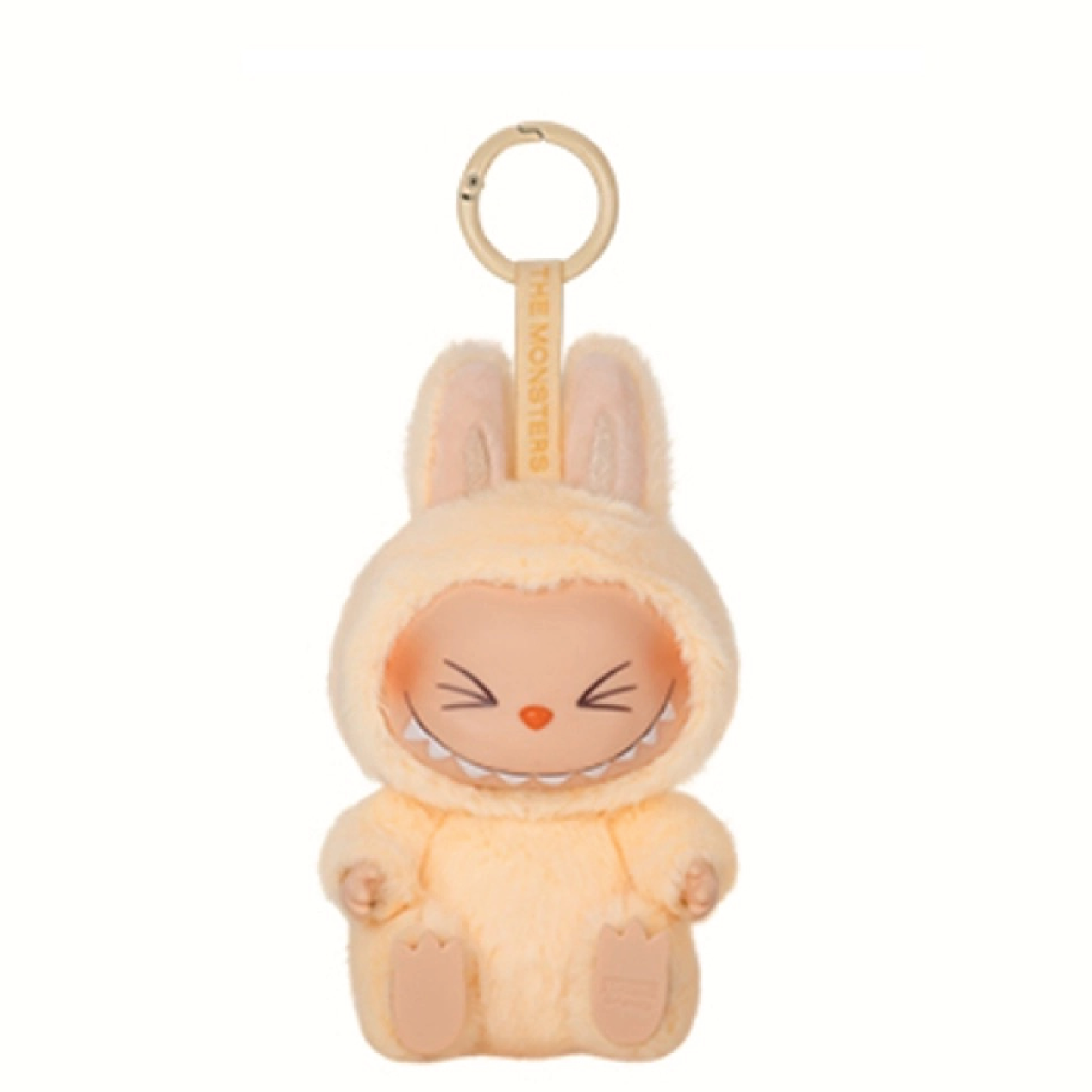 Labubu Doll Random Color in Box