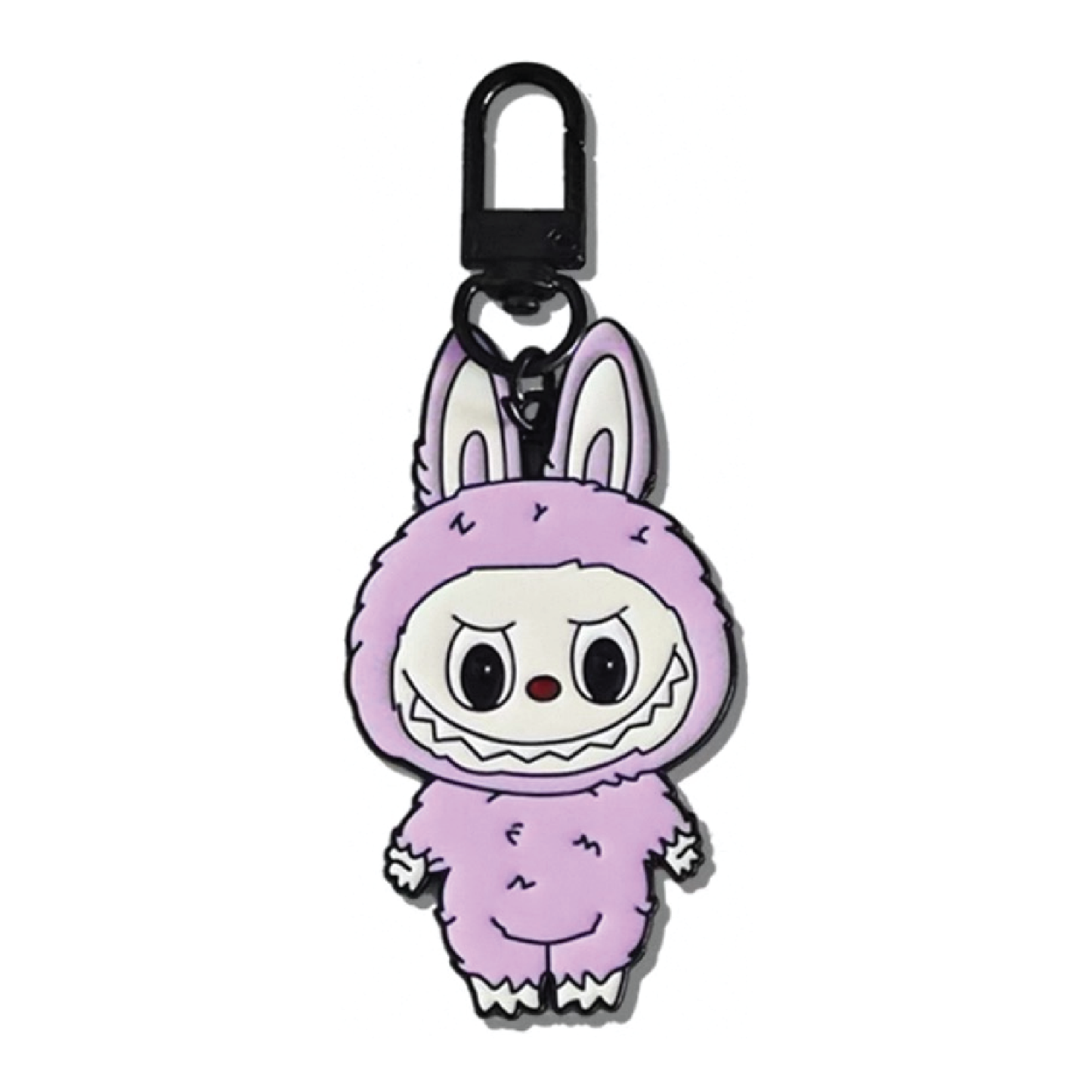 Labubu Key Chain
