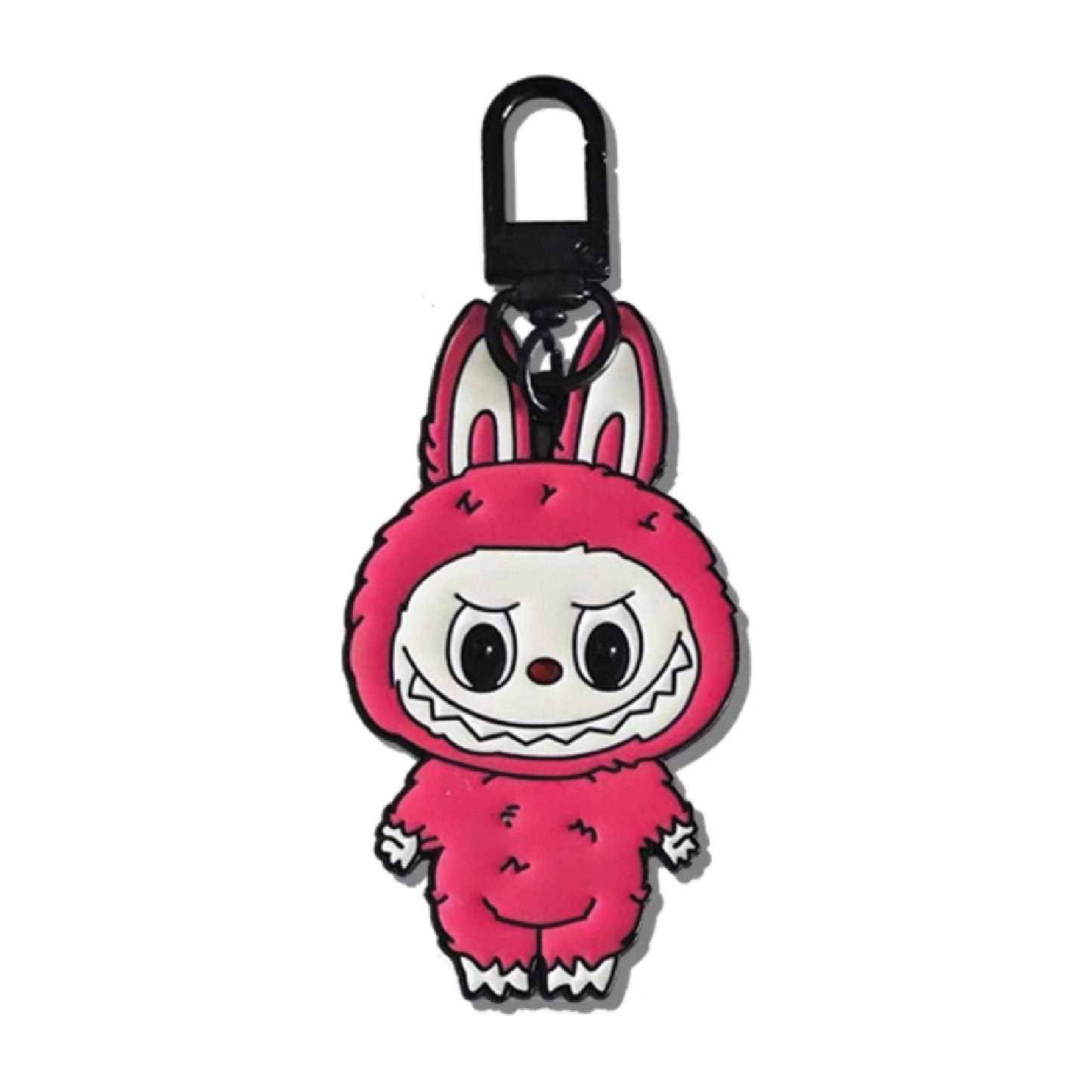 Labubu Key Chain