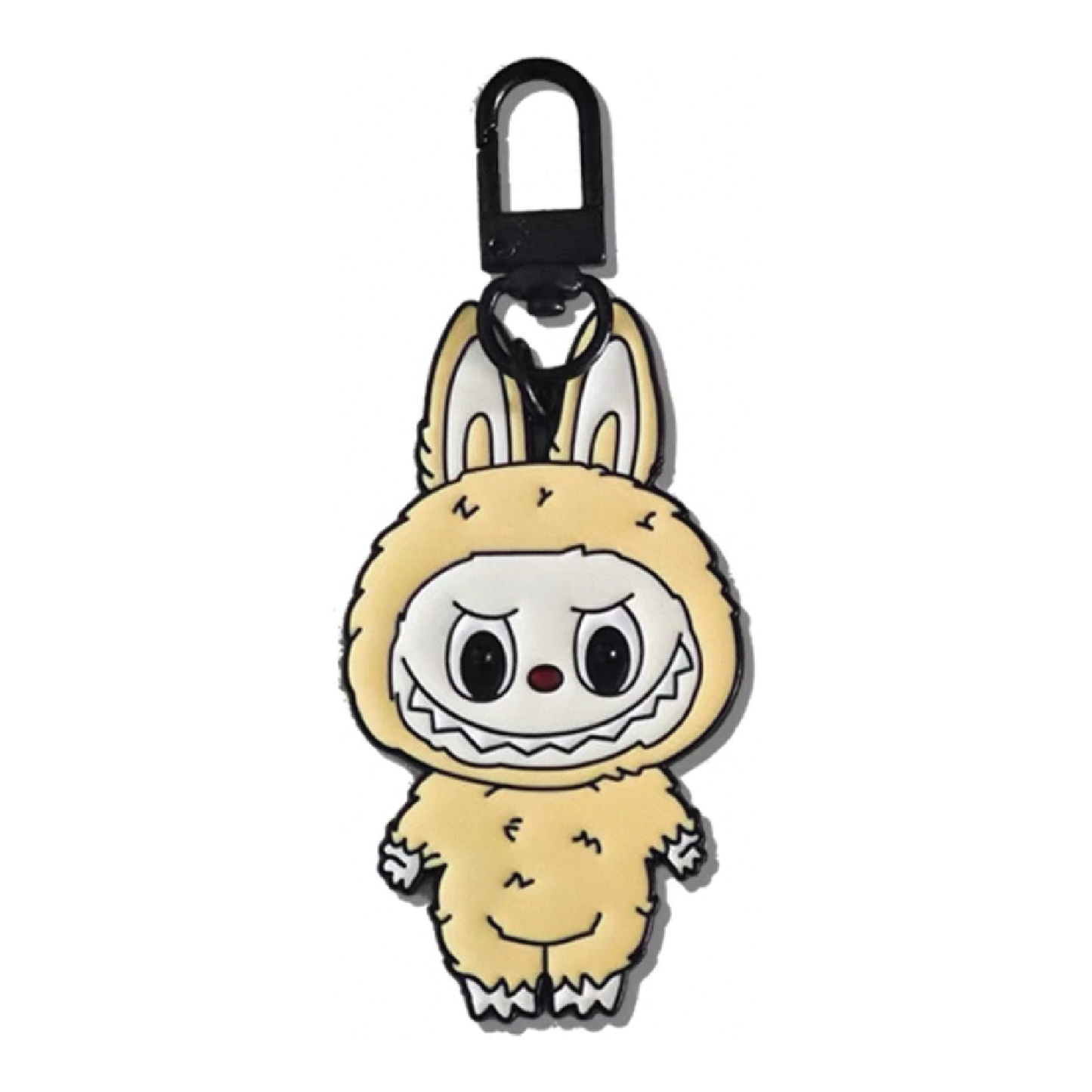 Labubu Key Chain