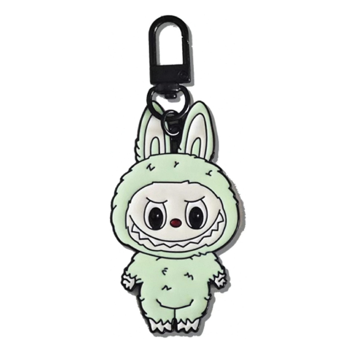 Labubu Key Chain