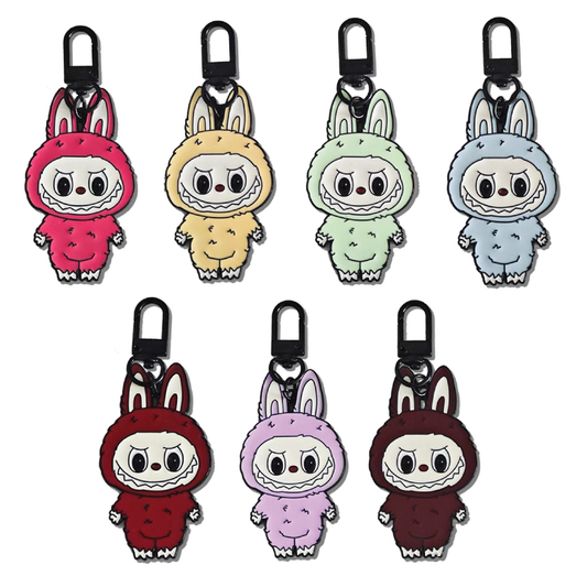 Labubu Key Chain