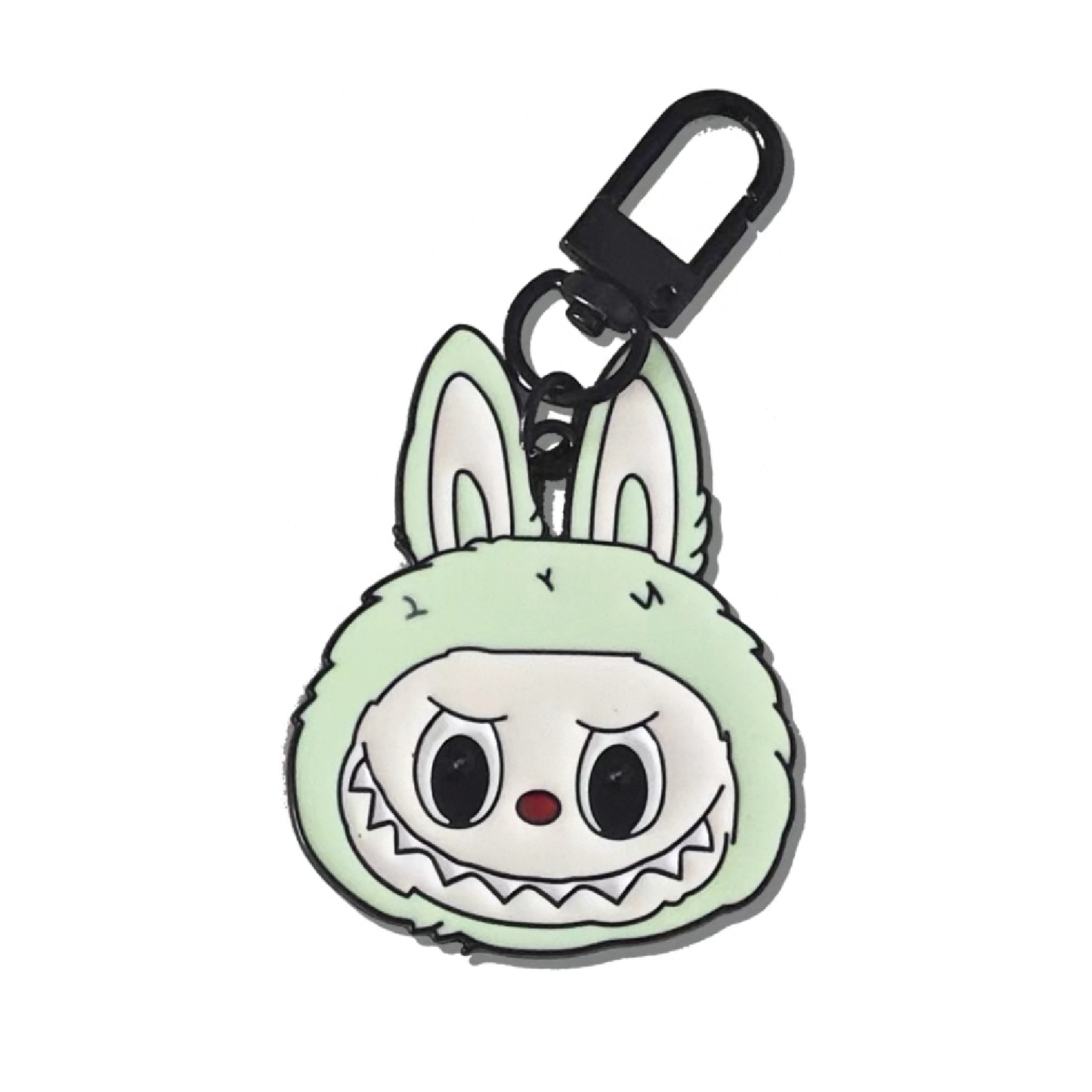 Labubu Key Chain