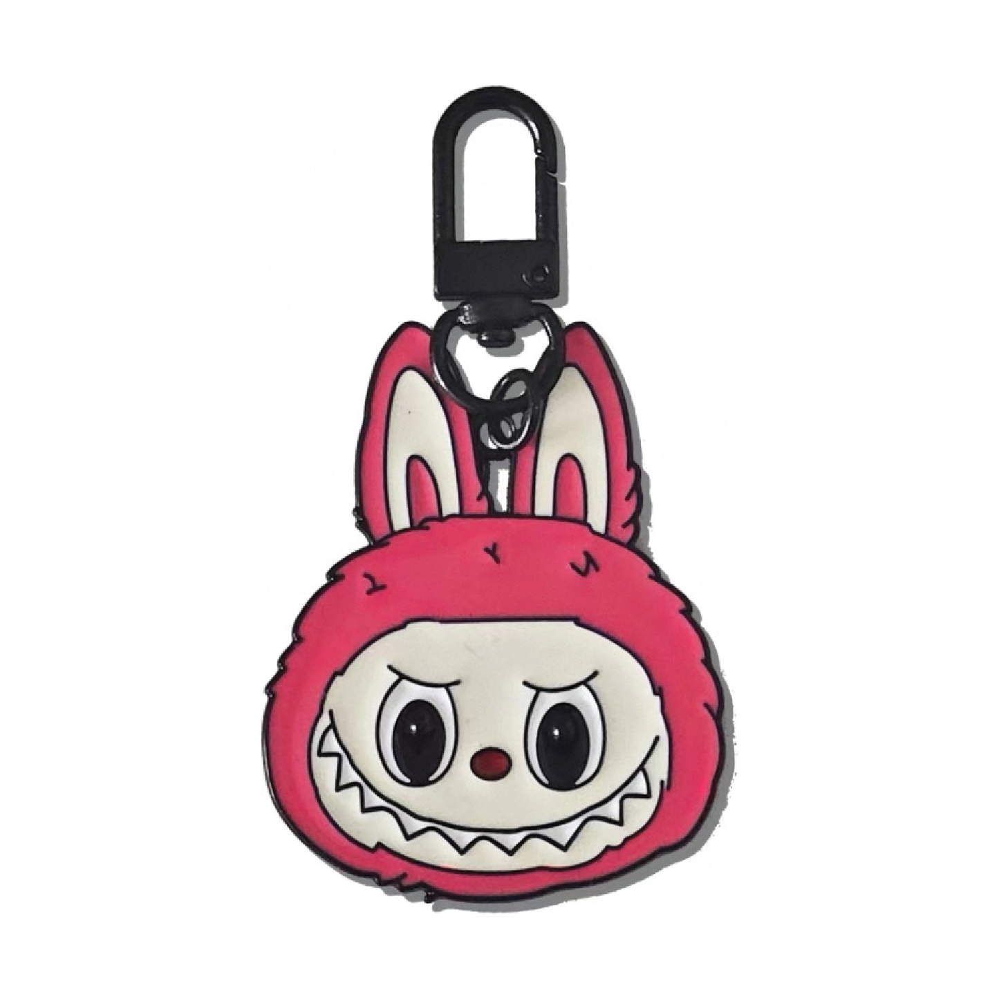 Labubu Key Chain