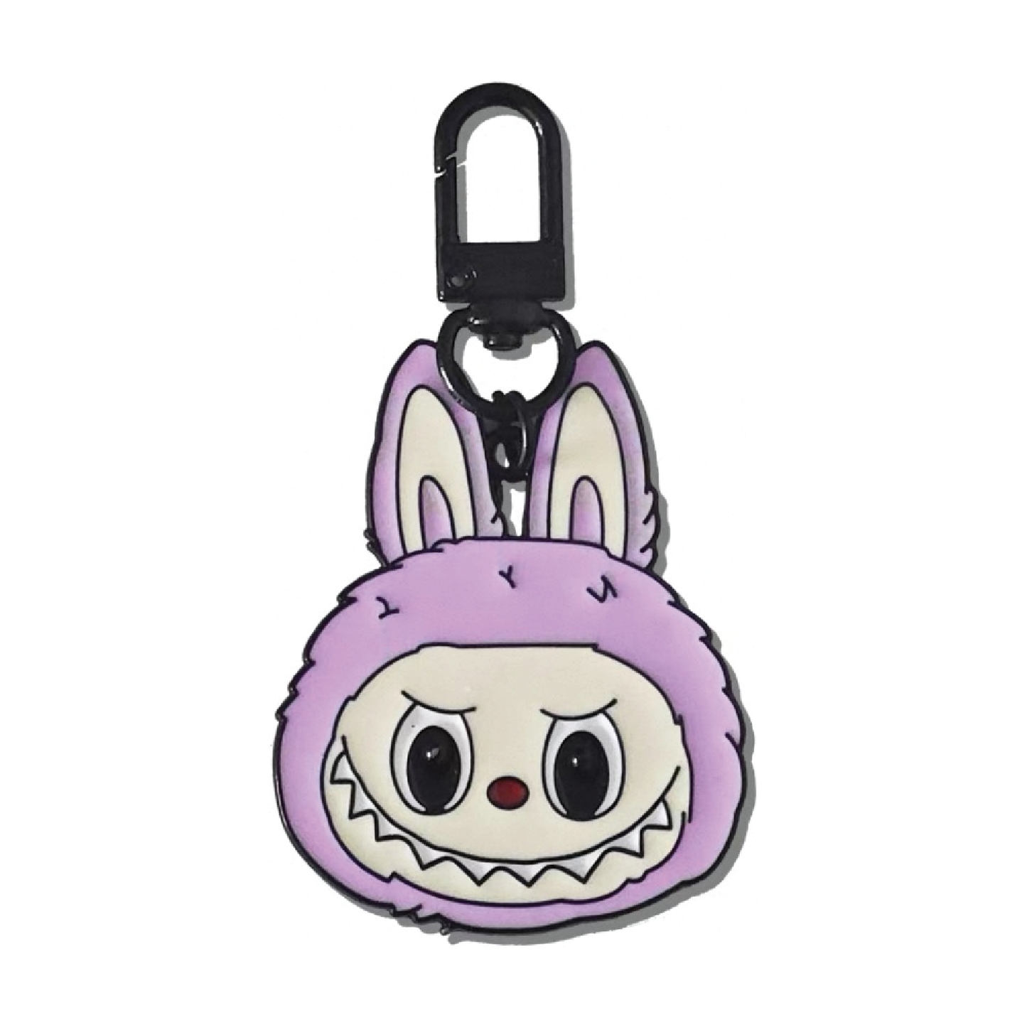 Labubu Key Chain
