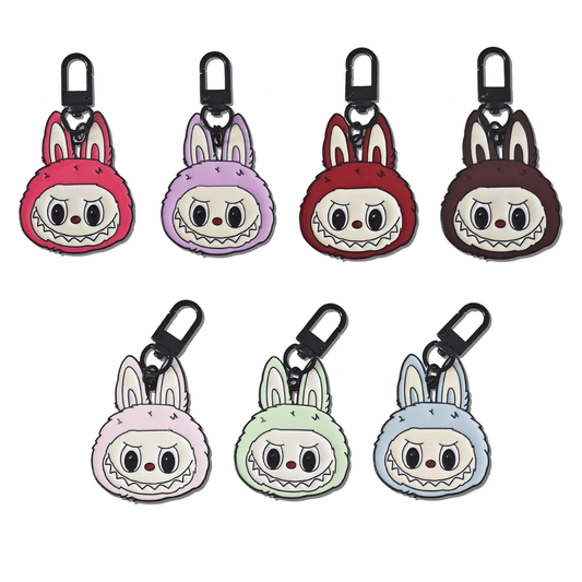 Labubu Key Chain