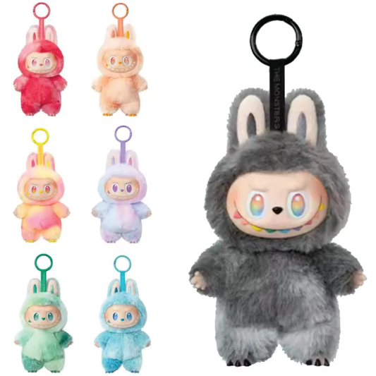 Labubu Doll