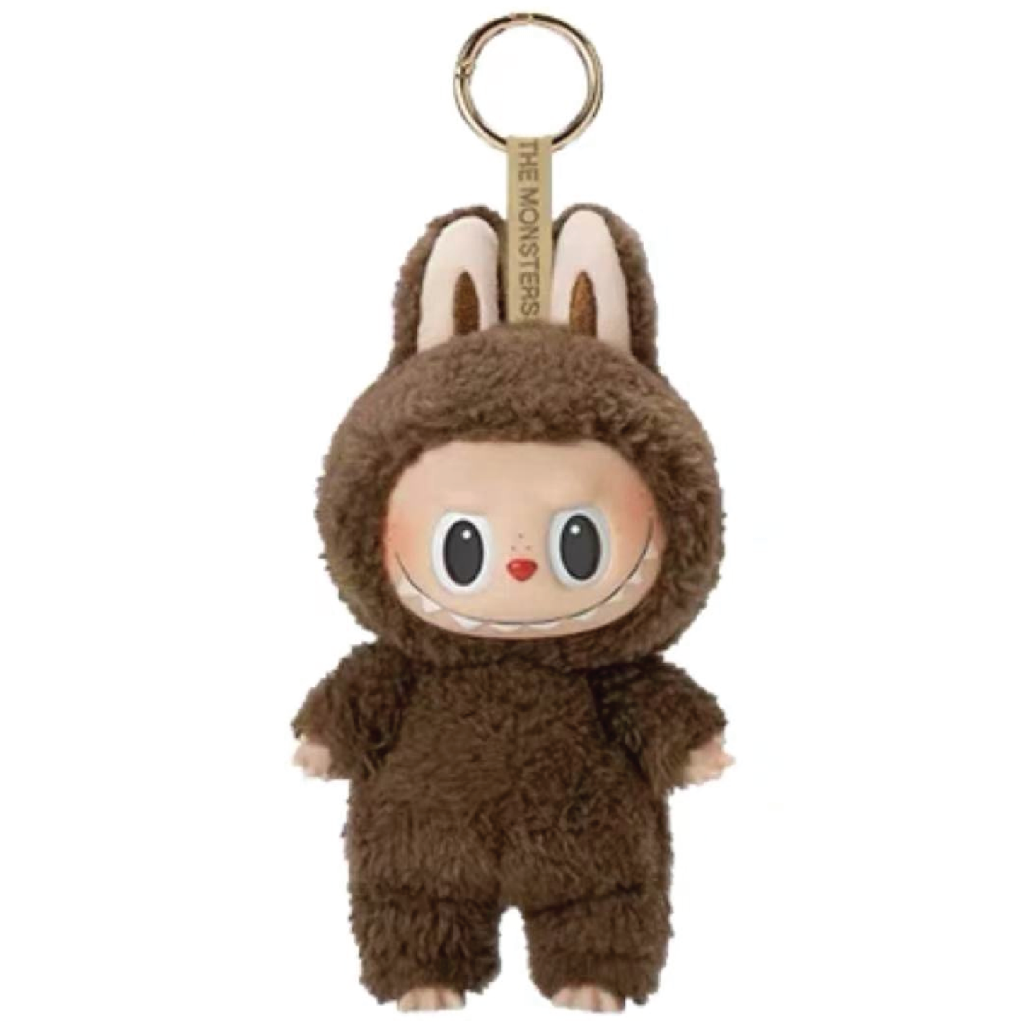 Labubu Doll