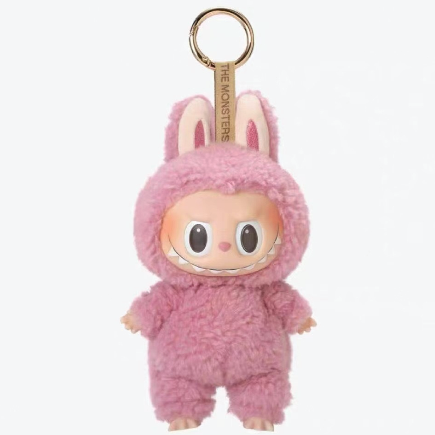 Labubu Doll