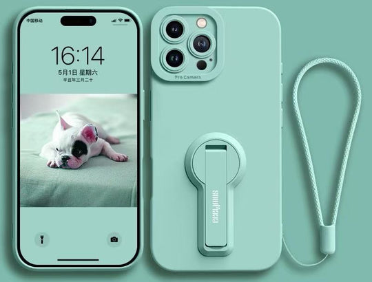 MOBILE COVER 16 PRO MAX - Sagr