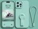 MOBILE COVER 16 PRO MAX - Sagr
