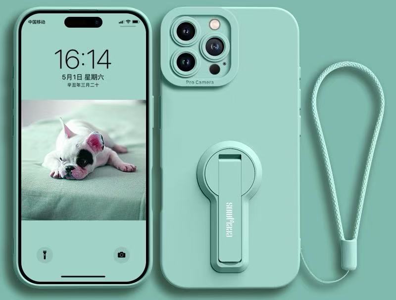 MOBILE COVER 16 PRO MAX - Sagr