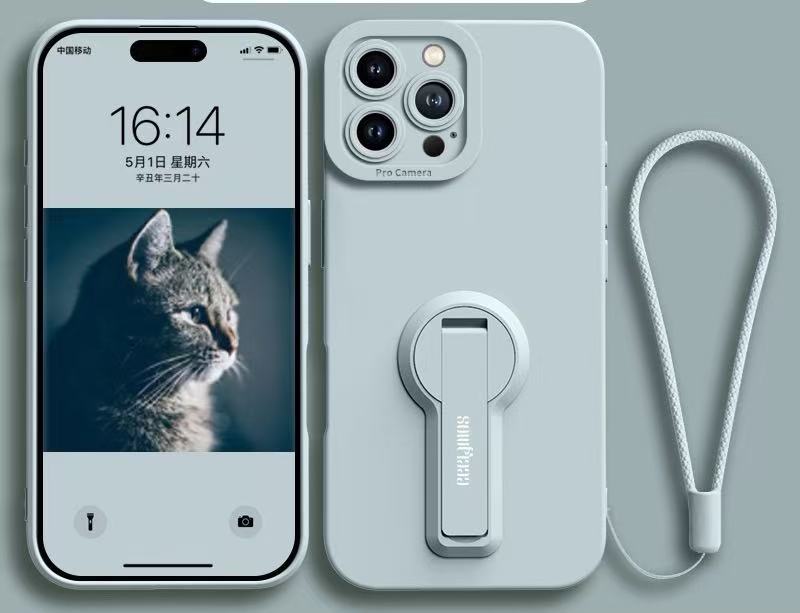 MOBILE COVER 16 PRO MAX