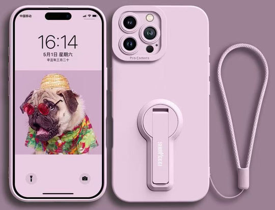 MOBILE COVER 16 PRO MAX - Sagr