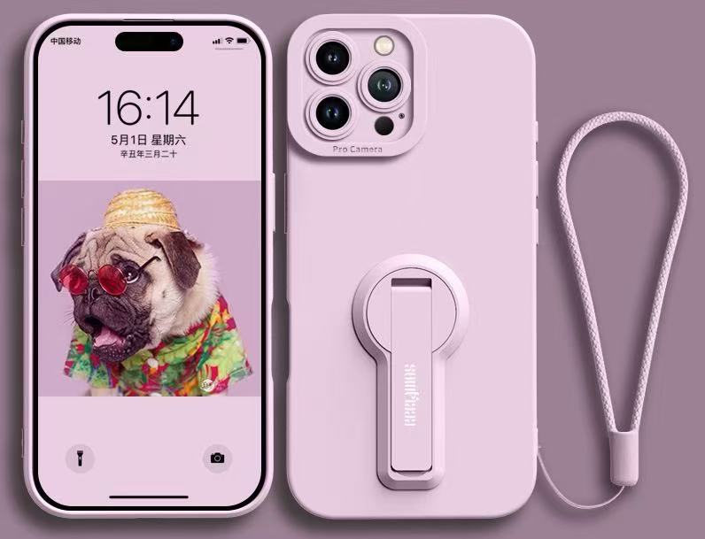 MOBILE COVER 16 PRO MAX - Sagr