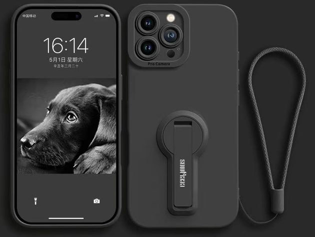 MOBILE COVER 16 PRO MAX - Sagr