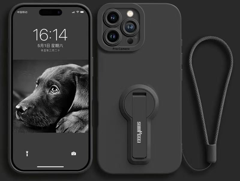 MOBILE COVER 16 PRO MAX - Sagr