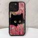 16 PRO MAX CASE - جراب آيفون 16 برو ماكس - Sagr