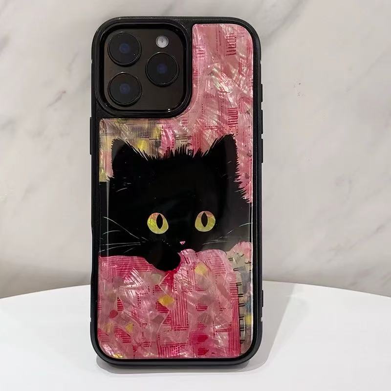 16 PRO MAX CASE - جراب آيفون 16 برو ماكس - Sagr