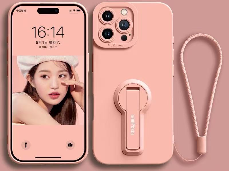 MOBILE COVER 16 PRO MAX