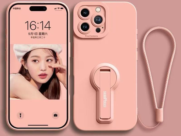 MOBILE COVER 16 PRO MAX - Sagr
